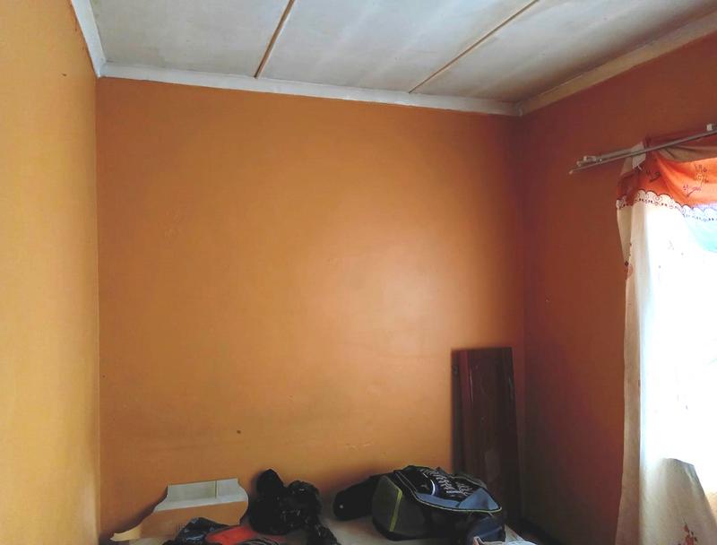 2 Bedroom Property for Sale in Galeshewe Village Northern Cape